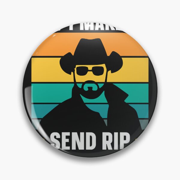 Artikelvorschau, Zwingen Sie mich nicht, Rip Classic Essential T zu senden entworfen und verkauft von recekjuelhar.