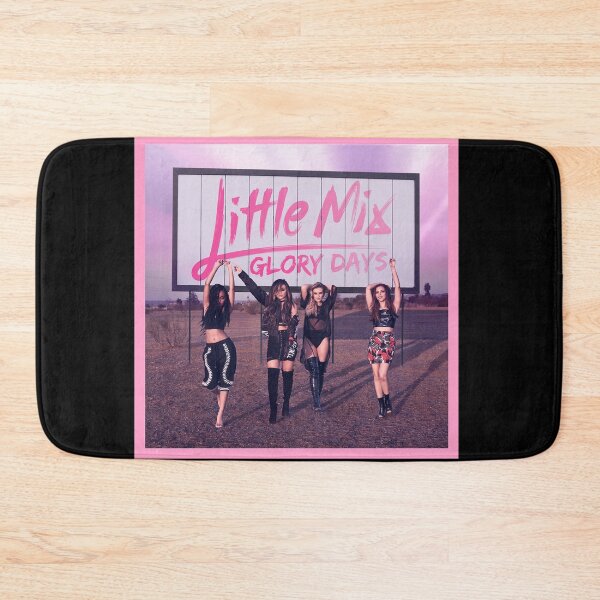 Item preview, Little Mix glory days designed and sold by JamesCusker66.