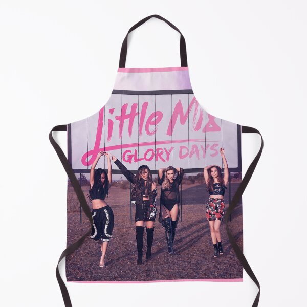 Item preview, Little Mix glory days designed and sold by JamesCusker66.