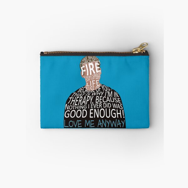 Item preview, Love Me Anyway designed and sold by sadieyuki.
