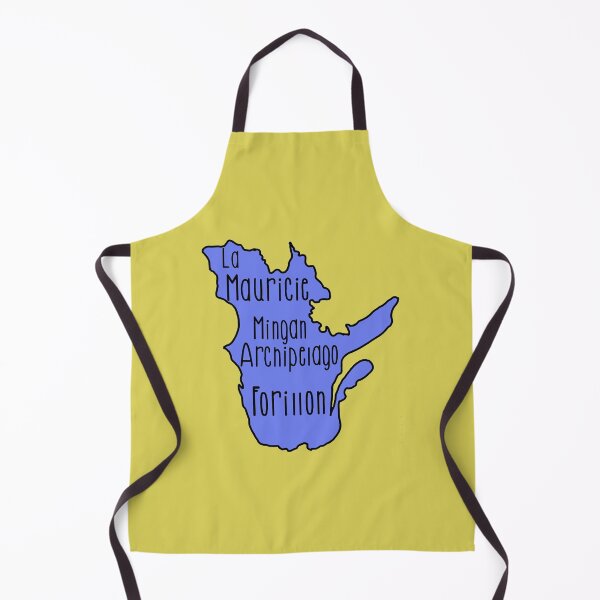 Item preview, Quebec's National Parks designed and sold by Vet-Obsess.
