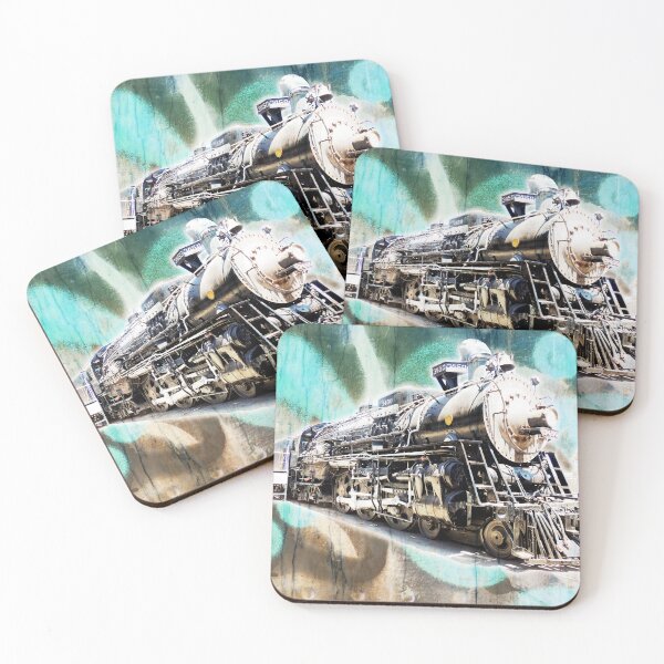 Item preview, Soul Train designed and sold by Robert Ball.