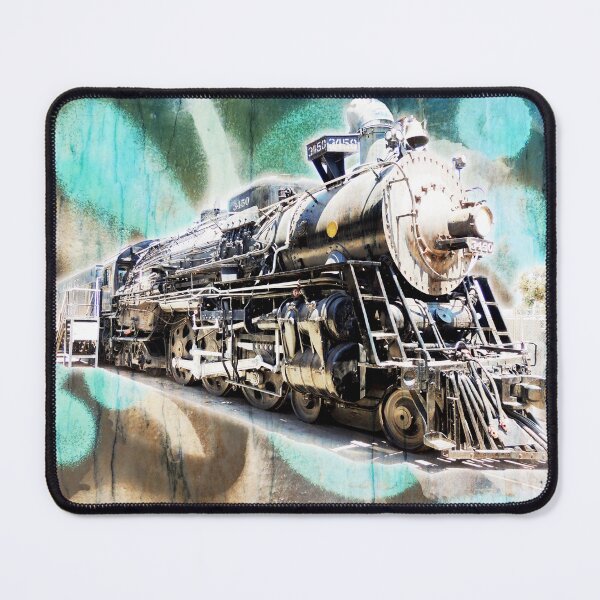 Item preview, Soul Train designed and sold by Robert Ball.