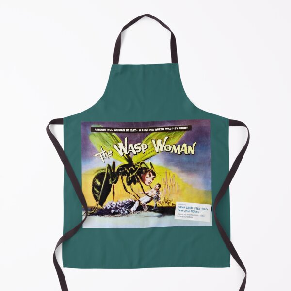 Item preview, The Wasp Woman  designed and sold by FloridaKeys1984.