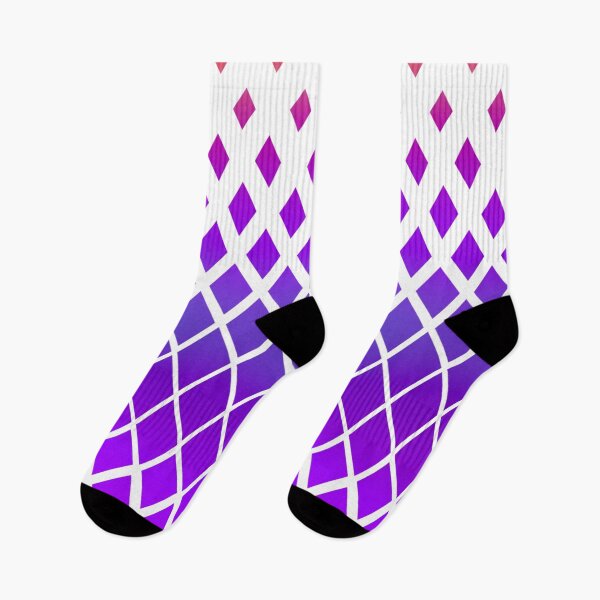 Item preview, Vibrant diamond blended colourful design  designed and sold by TipTopTapo.