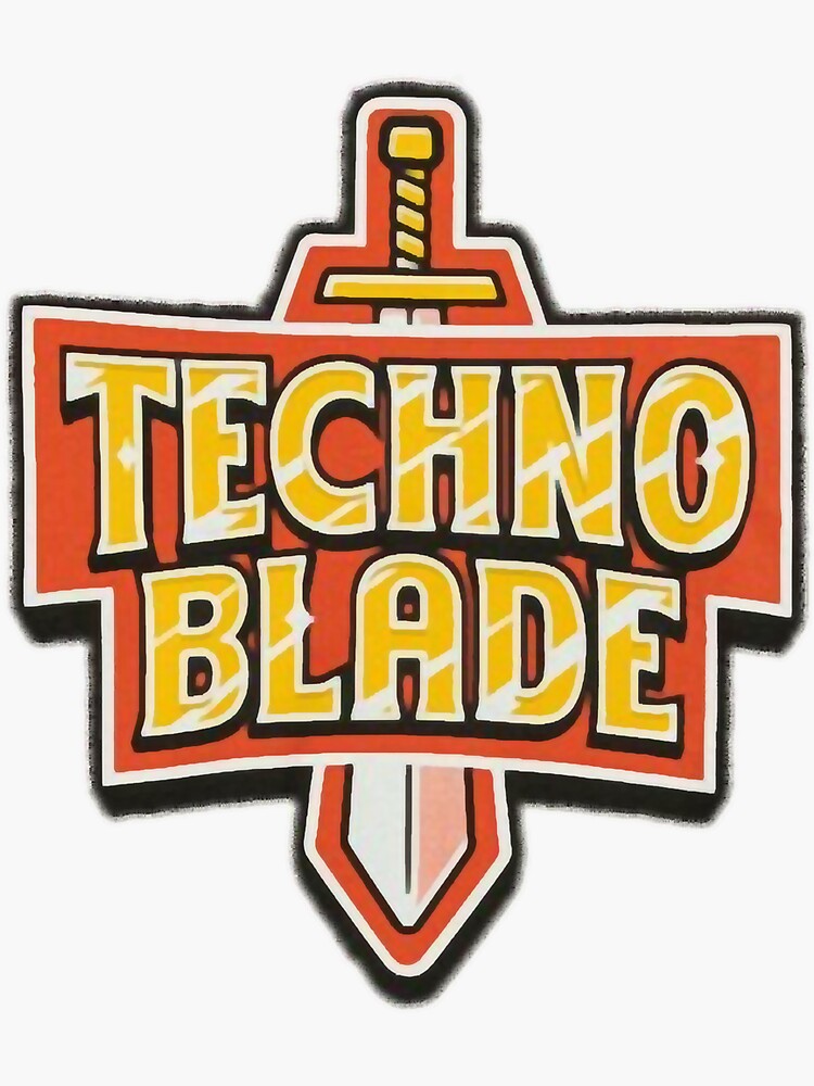 techno dad and blade : r/Technoblade