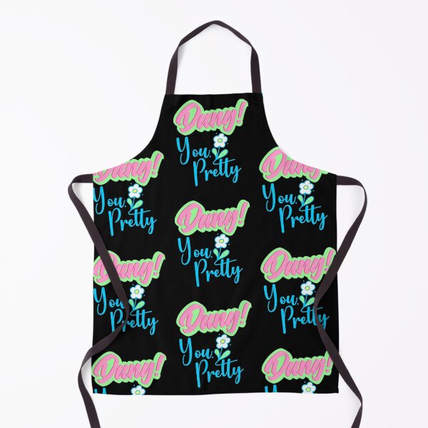 Item preview, Dang! You Pretty designed and sold by sandpiperstudio.