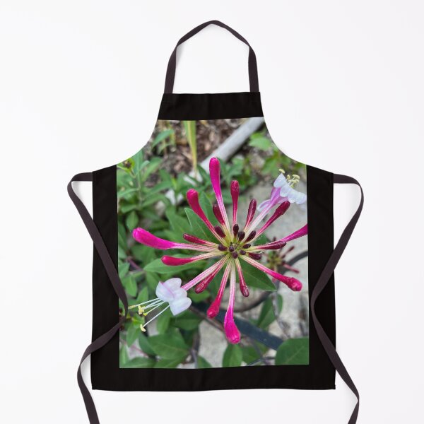 Item preview, Honeysuckle designed and sold by TherapeuticNest.