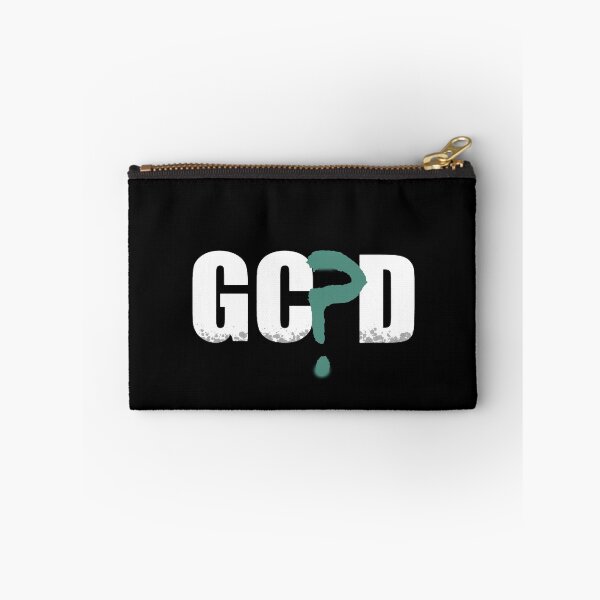 Item preview, GC?D designed and sold by kcgfx.