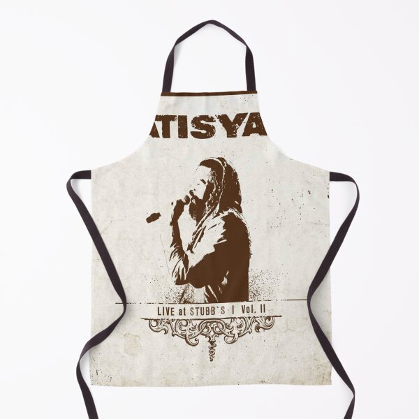 Item preview, Matisyahu live at stubbs volume ii designed and sold by RJTHIBAULT23.