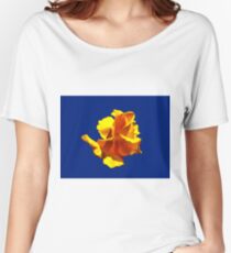 All Gold Women's Relaxed Fit T-Shirt