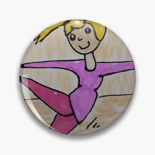 Item preview, High Kick! designed and sold by PJMartinRedShop.