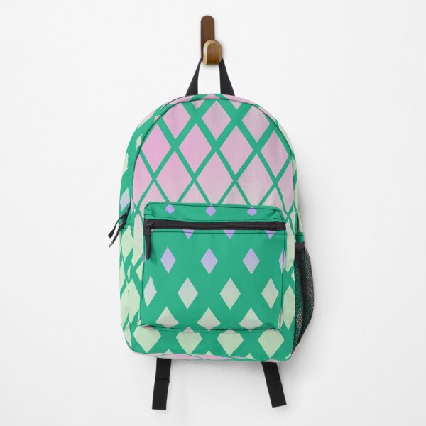 Item preview, Vibrant diamond blended colourful design designed and sold by TipTopTapo.