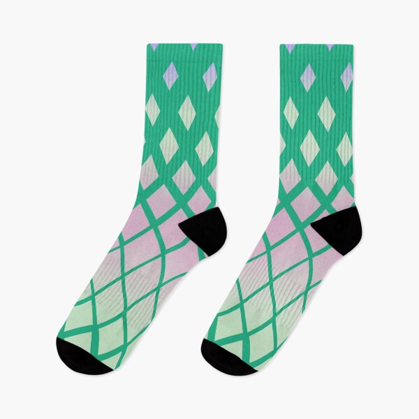 Item preview, Vibrant diamond blended colourful design  designed and sold by TipTopTapo.