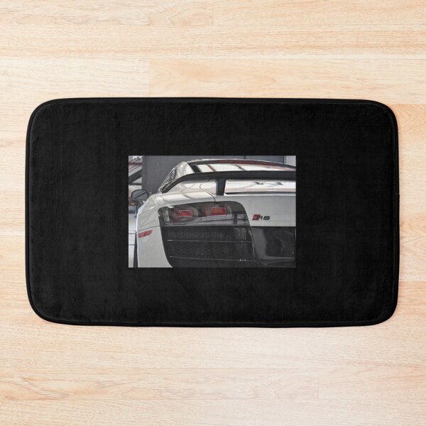 Item preview, Audi R8 Tailight Classic T-Shirt designed and sold by laureljusjv.