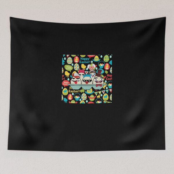 Item preview, Rotten Eggs Easter designed and sold by rudentwbut.