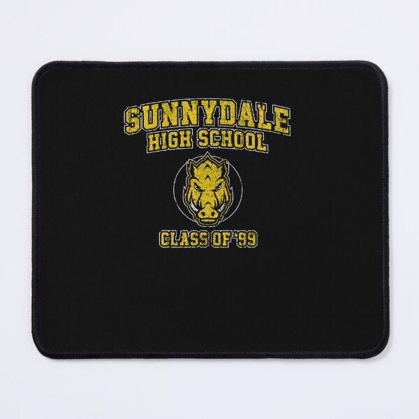 Item preview, Sunnydale High School Class of &x27;99 E designed and sold by cerfjwkub.