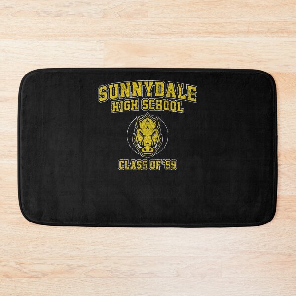 Item preview, Sunnydale High School Class of &x27;99 E designed and sold by cerfjwkub.