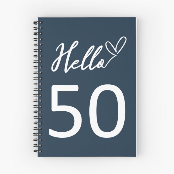 Item preview, 50th Birthday designed and sold by YannZuber.