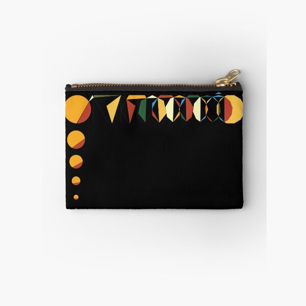 Item preview, Abstract Geometric Shapes designed and sold by d-w-h design.