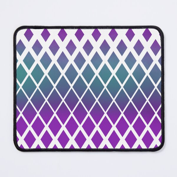 Item preview, Vibrant diamond blended colourful design designed and sold by TipTopTapo.