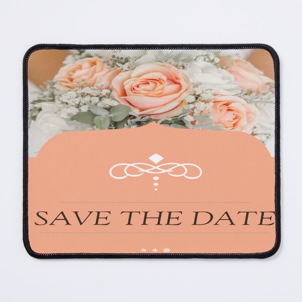Item preview, Save the Date designed and sold by janusa.