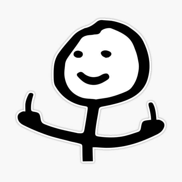 Troll Quest - Happy Stickman on the App Store