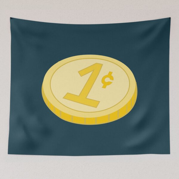 Item preview, Coin designed and sold by YannZuber.