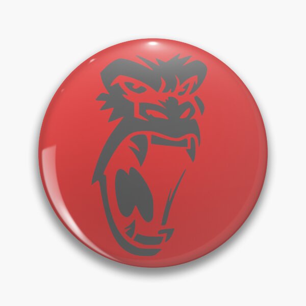 Item preview, APE STRONG designed and sold by LakesideReflect.