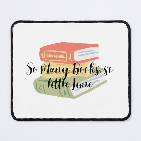 Item preview, Book lover designed and sold by HanneBradley.