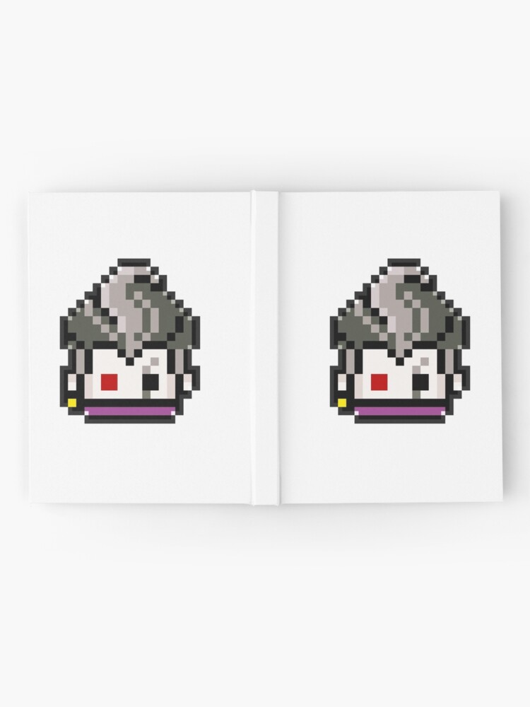 Gundham Tanaka Sprite Hardcover Journal By Tomthechosen1 Redbubble