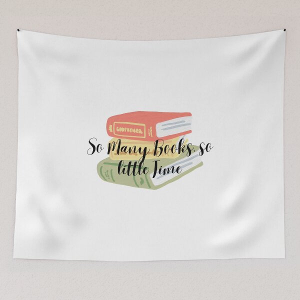 Item preview, Book lover designed and sold by HanneBradley.