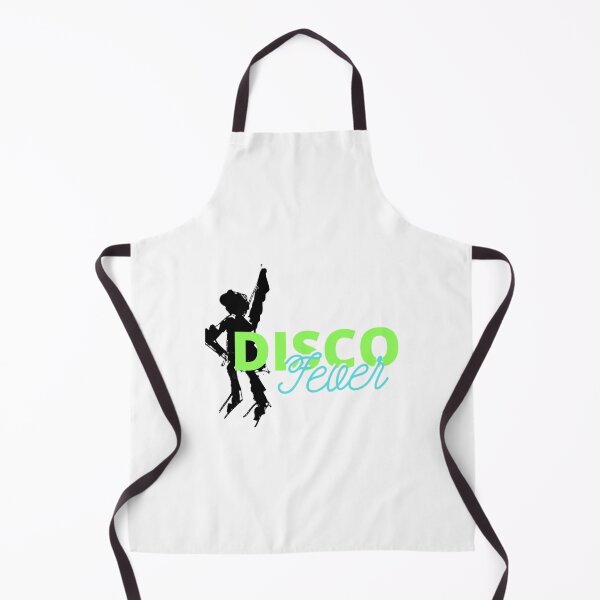 Item preview, Fiebre disco1047 designed and sold by KanVac.