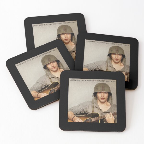 Item preview, James Blunt designed and sold by KanVac.