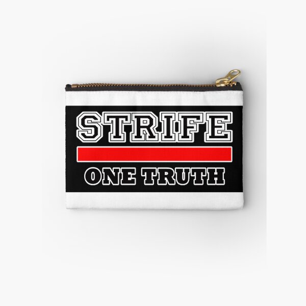 Item preview, Strife - One Truth designed and sold by jowondeles.