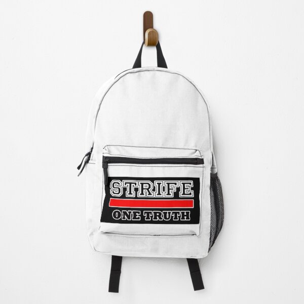 Item preview, Strife - One Truth designed and sold by jowondeles.