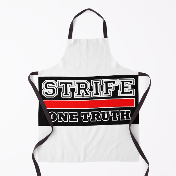 Item preview, Strife - One Truth designed and sold by jowondeles.