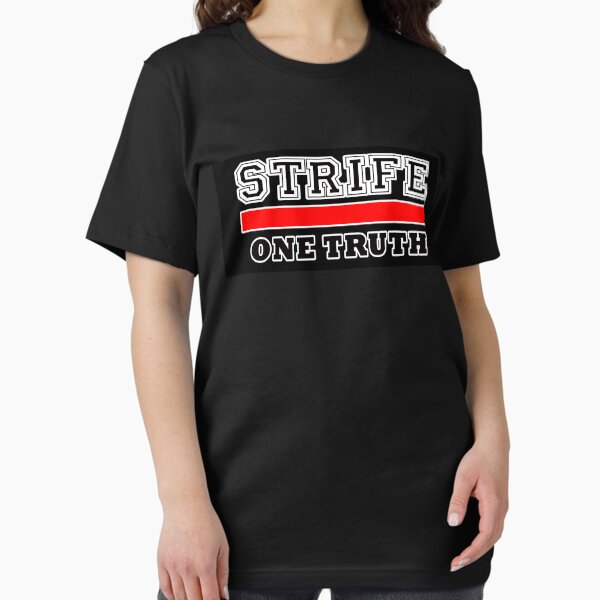Item preview, Strife - One Truth designed and sold by jowondeles.