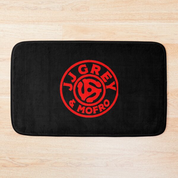 Item preview, JJ Grey  Mofro5130 designed and sold by KanVac.