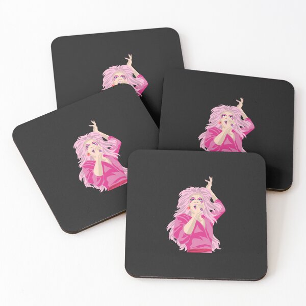 Item preview, Jem and the Holograms designed and sold by ameentxmo.