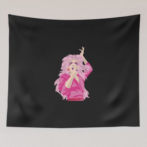 Item preview, Jem and the Holograms designed and sold by ameentxmo.