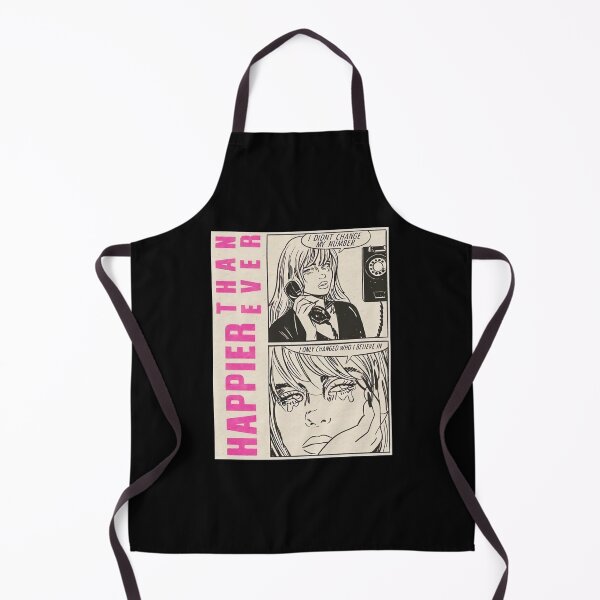 Item preview, komika designed and sold by KanVac.