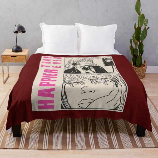 Item preview, komika designed and sold by KanVac.