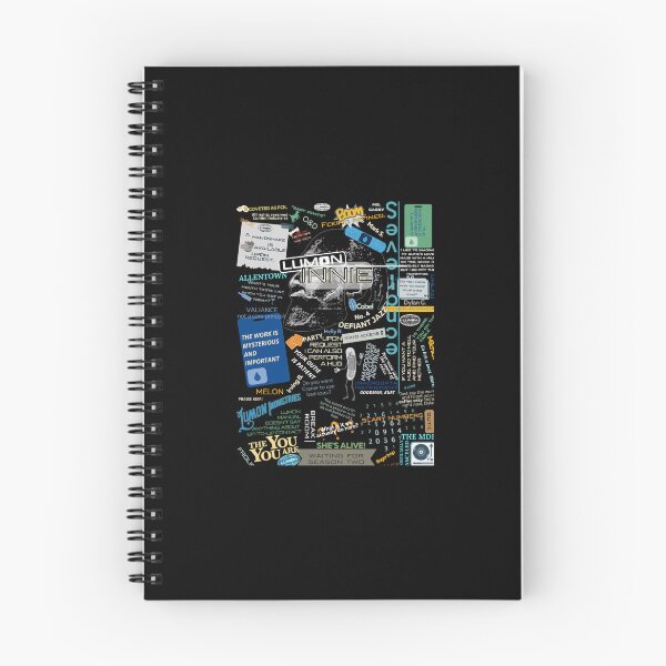 Item preview, Macrodata  designed and sold by KanVac.