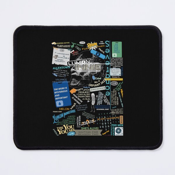 Item preview, Macrodata designed and sold by KanVac.