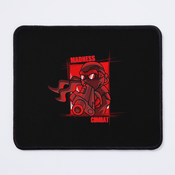 Item preview, madness combat designed and sold by KanVac.