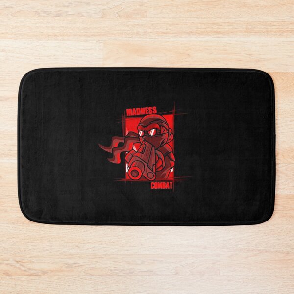 Item preview, madness combat designed and sold by KanVac.