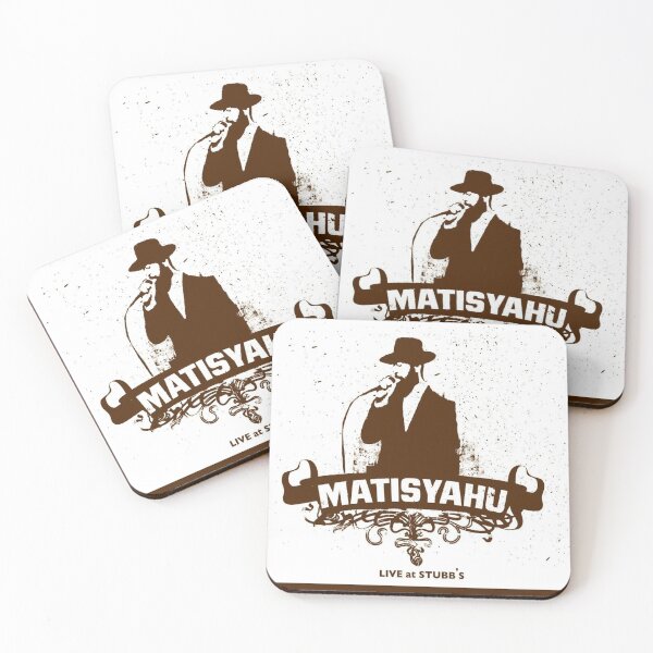 Item preview, Matisyahu live at stubbs designed and sold by RJTHIBAULT23.