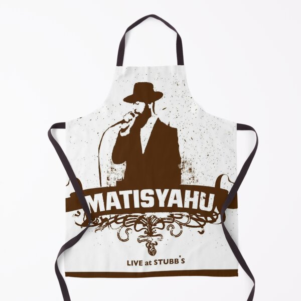 Item preview, Matisyahu live at stubbs designed and sold by RJTHIBAULT23.