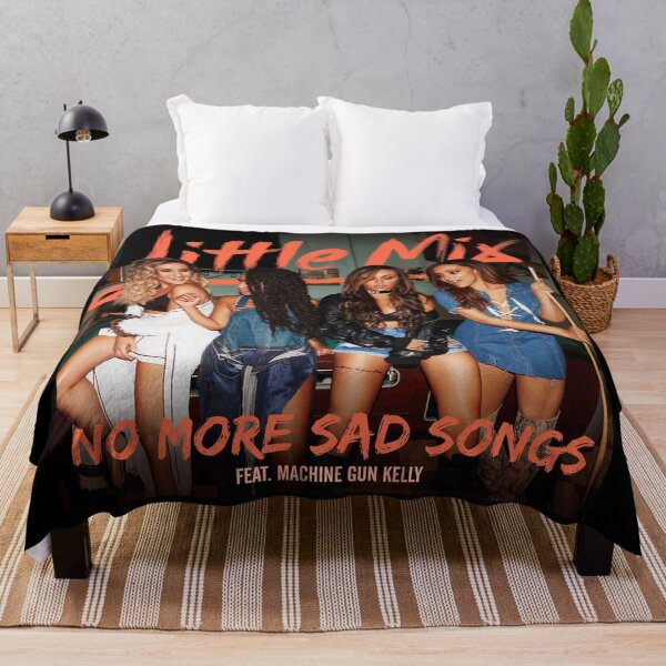 Item preview, Little Mix no more sad songs designed and sold by JamesCusker66.